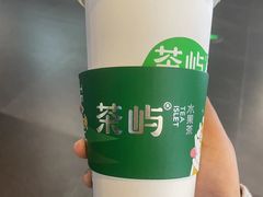 -茶屿水果茶(太古里店)