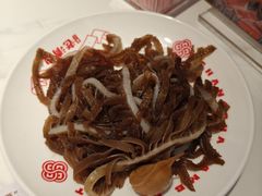 -董记老清泉·鲜切涮羊肉(窑岭店)