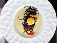 -恰餐厅及酒吧CHAR Bar & Grill(北京三里屯洲际店)