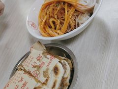 -薛昌利大米面皮(南关正街店)