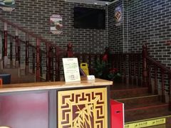 -点都德(盘福楼店)