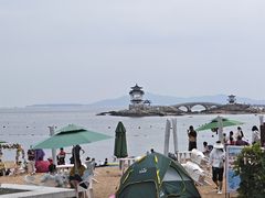 -兴城海滨风景区