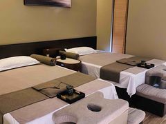 -若水云栖·足疗·按摩·SPA(城阳万达广场店)