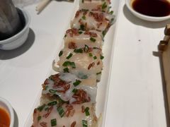 -侨美食家·40年地道粤菜(珠江新城店)