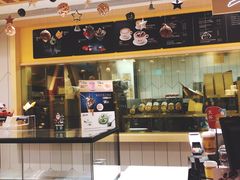 -麦当劳(塔园路店)