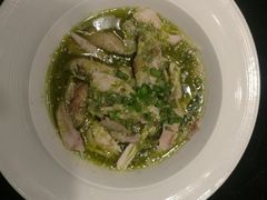 -東舍食唐精品陕菜馆
