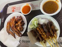 -纽顿熟食中心