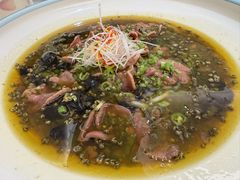 -写庭·鱼鲜川菜·宴请(铁像寺水街店)
