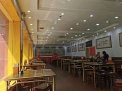 大堂-惠丰源烩面馆(经七路店)