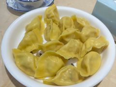 -北方饺子王·海肠捞饭·海鲜锅(山大店)