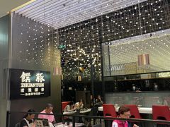 -馔豚·台北菜专门店(深圳湾万象城店)
