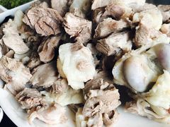 -情忆草原涮肉馆