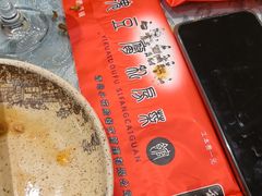 -一块豆腐(李沧书院路店)