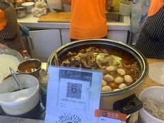 -安徽阜阳卷馍(西单店)