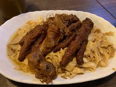 -松發肉骨茶(克拉码头店)