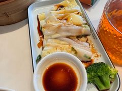 -食膳星港记·手工现做港式茶餐厅(吉联店)