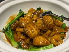 -富淳饭店(世纪公园店)