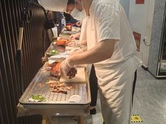 -味+新京宴·烤鸭·北京菜(创意谷店)