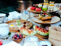 -三嚥阁 La Villa Restaurant