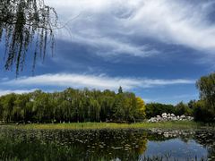 -东升八家郊野公园