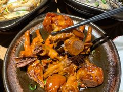 -小时候焗海鲜(鄞州万达店)