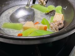 -半勺·新徽菜(银泰城店)