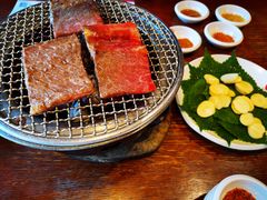 -辛氏火炉·韩式古法烤肉(松北店)