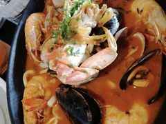 -Water Grill(圣莫妮卡店)