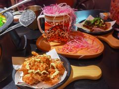 -探鱼·鲜青椒爽麻烤鱼(领展购物广场店)