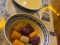 -周大娘牛乳(旧寨古村总店)