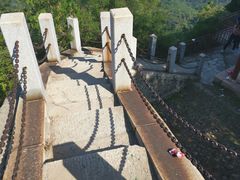 -北京鹫峰国家森林公园