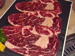 -好牛烧肉(世茂广场店)
