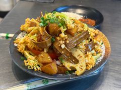 -微醺烤牛·炭火烧烤·精酿啤酒(东郊记忆店)
