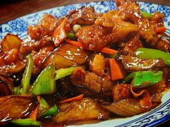 -天天小吃(万龙名城店)