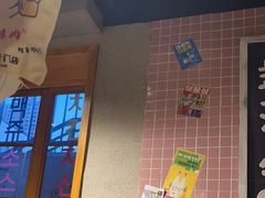 -欧巴烤肉(创富世纪店)