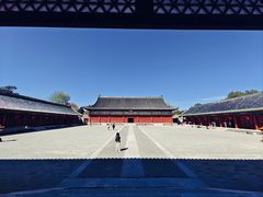 -北京古代建筑博物馆