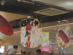 -海底捞火锅(王府井银泰in88店)
