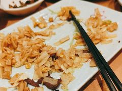 -抱德·潮汕味(敦和店原惠城鱼仔)
