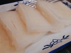 蒸伦教糕-民信老铺(华盖路店)