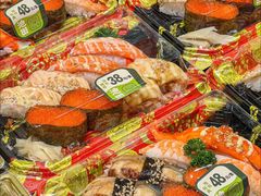 -池田寿司·新鲜现做(昌平悦荟店)
