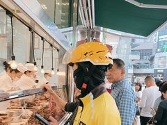 -顺城金记卤鸡·清真