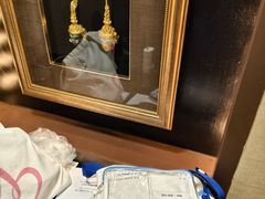 -曼谷湄南河畔华美达广场酒店