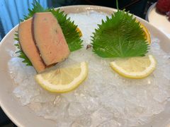红酒鹅肝-海味世家·家常菜馆(明州里店)