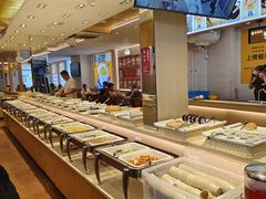 -素满香·Vegan食养自助(天一广场店)