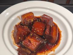 桂花红烧肉-金陵家宴·金陵春·南京菜(夫子庙店)