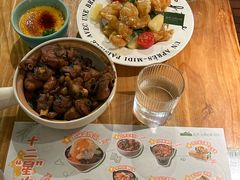-岛风·台食小馆 ISLAND BISTRO(烟台山店)