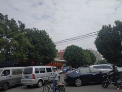 -南泰百货批发市场