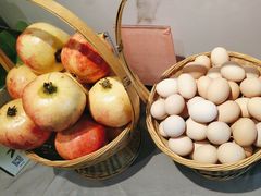 -钱记·乡野菜(紫荆花路店)