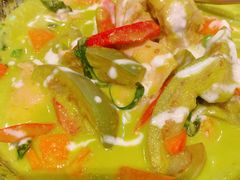 -simply thai天泰(长泰广场店)