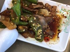 -老乡鸡(新邻天地店)